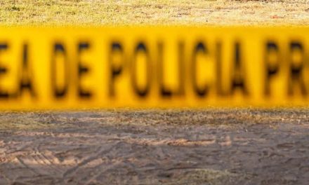 Monterrey: Balacera en funeral deja 3 fallecidos