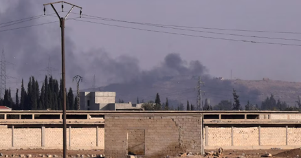 Israel intensifica bombardeos en Siria tras la caída de Bashar al Asad