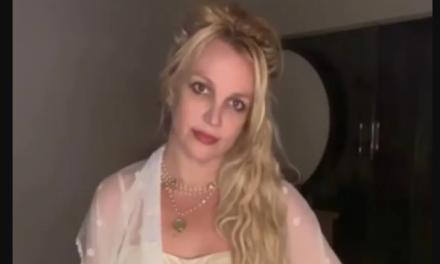 Britney Spears denuncia el acoso de los paparazzis y se refugia en México