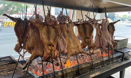 Será un 2025 con variedad gastronómica para Saltillo