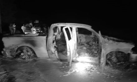 Aumenta la violencia contra policías en México