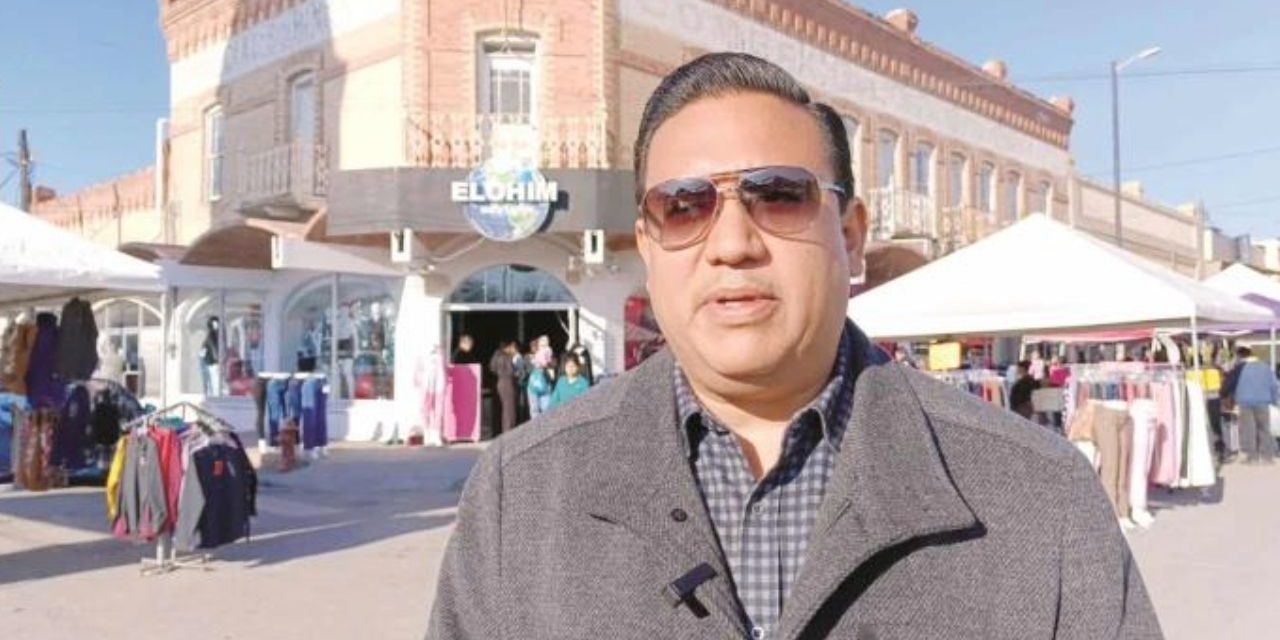 Comerciantes de Sabinas piden piso parejo