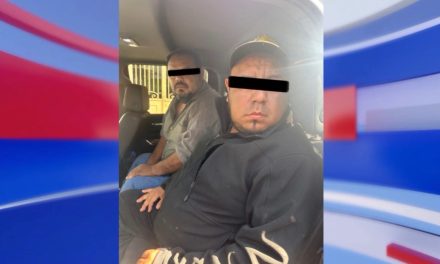 Saltillo: Capturan a dos implicados en el homicidio durante una riña en la Chamizal