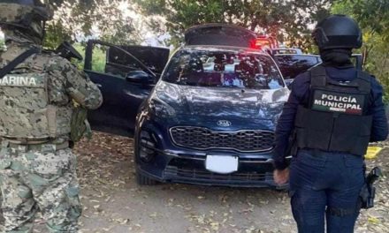 Abaten a líder del Cártel de Sinaloa tras ataque armado en palenque clandestino en Manzanillo, Colima