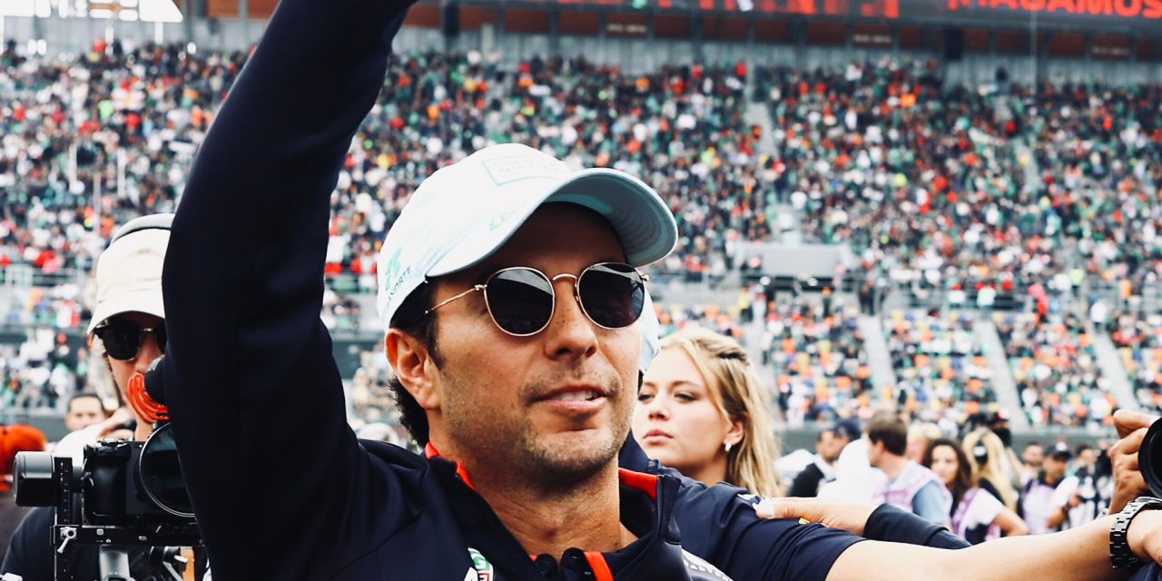 A falta de hacerlo oficial, ‘Checo’ Pérez dejará Red Bull a finales del 2024