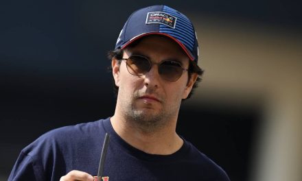 Confirma a ‘Checo’ Pérez su lugar en Red Bull para la temporada 2025 de Fórmula 1