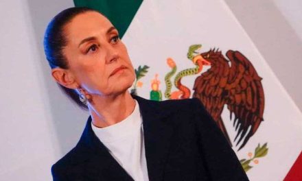 Gobernantes deben vivir ‘en la justa medianía’ y ‘sin lujos’; afirma Sheinbaum