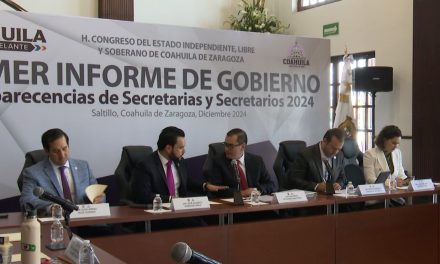 Coahuila es uno de los mejores destinos para invertir