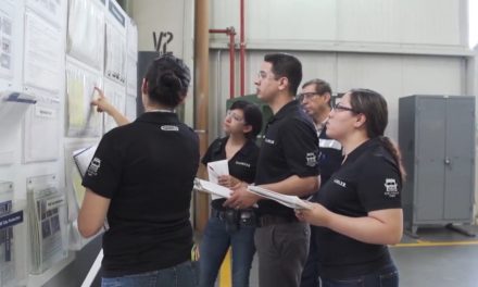 Coahuila ofrece estabilidad y paz laboral