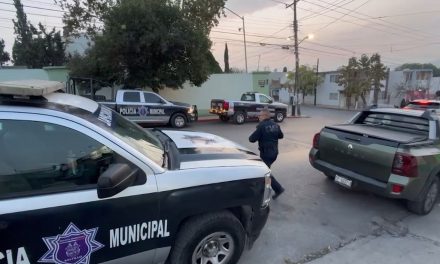 Conflicto vial en Bellavista termina con disparos al aire