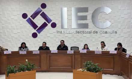 Conmemoran Día de las Personas con Discapacidad en Coahuila