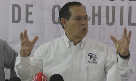 Consolida Saltillo crecimiento hotelero