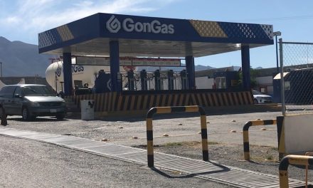Corresponde al Estado la revisión a gaseras además de gasolineras