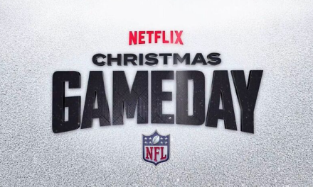 El debut de Netflix con partidos de la NFL en Navidad no cumplió las expectativas