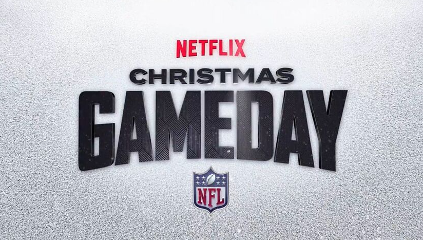 El debut de Netflix con partidos de la NFL en Navidad no cumplió las expectativas