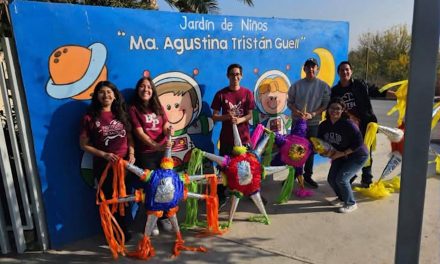 Cumple el Tecnológico de Saltillo nueve años con ‘Navitec’