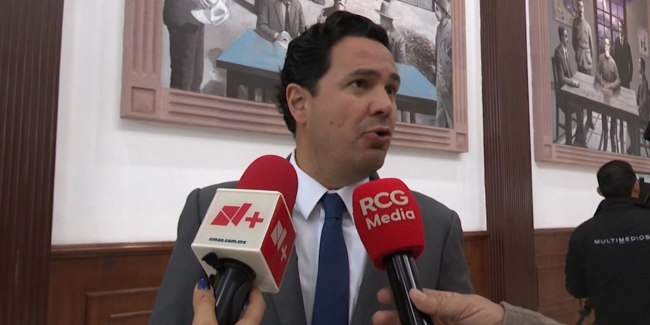 Dan golpe a la rendición de cuentas con la desaparición del INAI