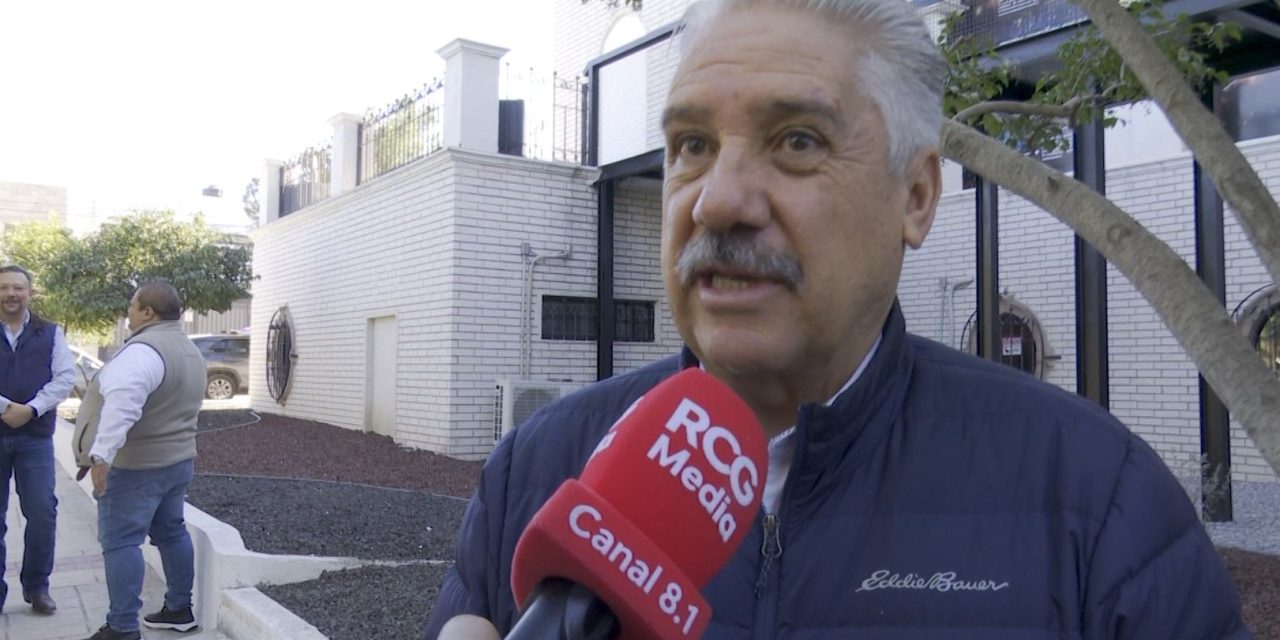 Decomisan dos kilos de pirotecnia en Ramos Arizpe