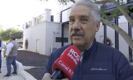 Decomisan dos kilos de pirotecnia en Ramos Arizpe