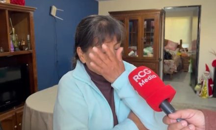 Desalojan a su madrastra de su propia casa en Coahuila