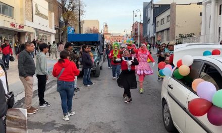 Día del Payaso 2024… porque hacer reír es un privilegio