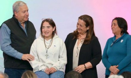 DIF Saltillo, el corazón de la Administración de Chema Fraustro