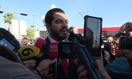 El 21 de diciembre rinde su 3er informe el alcalde de Arteaga
