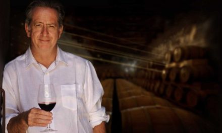 Asesinan al empresario Ricardo Vega Cámara, dueño de un viñedo, en Guanajuato