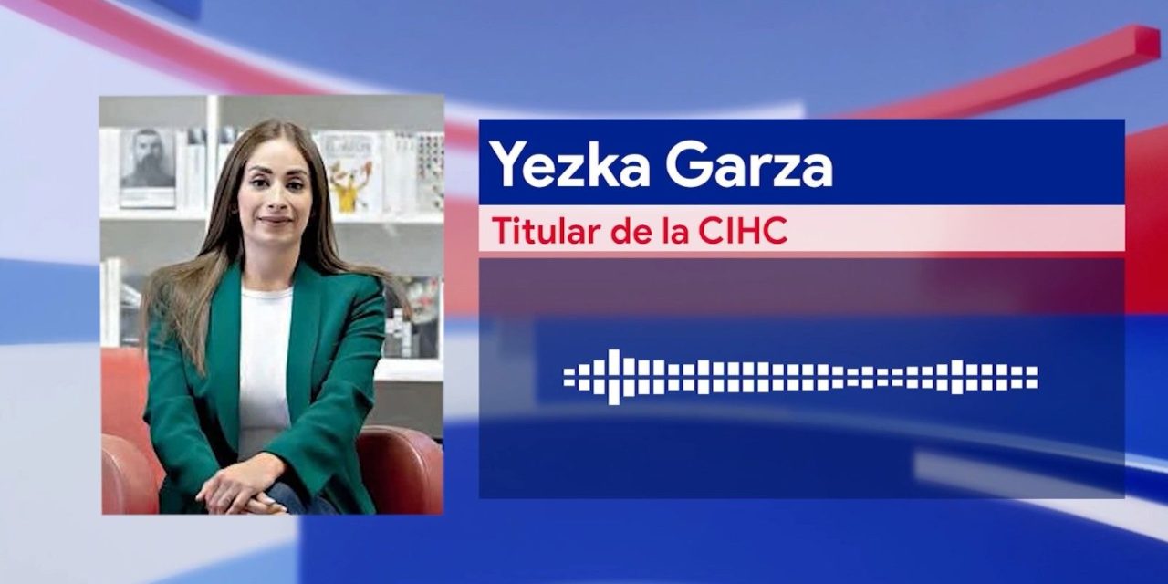 Encabezará Fiscal primer mesa de coordinación forense en próximas semanas