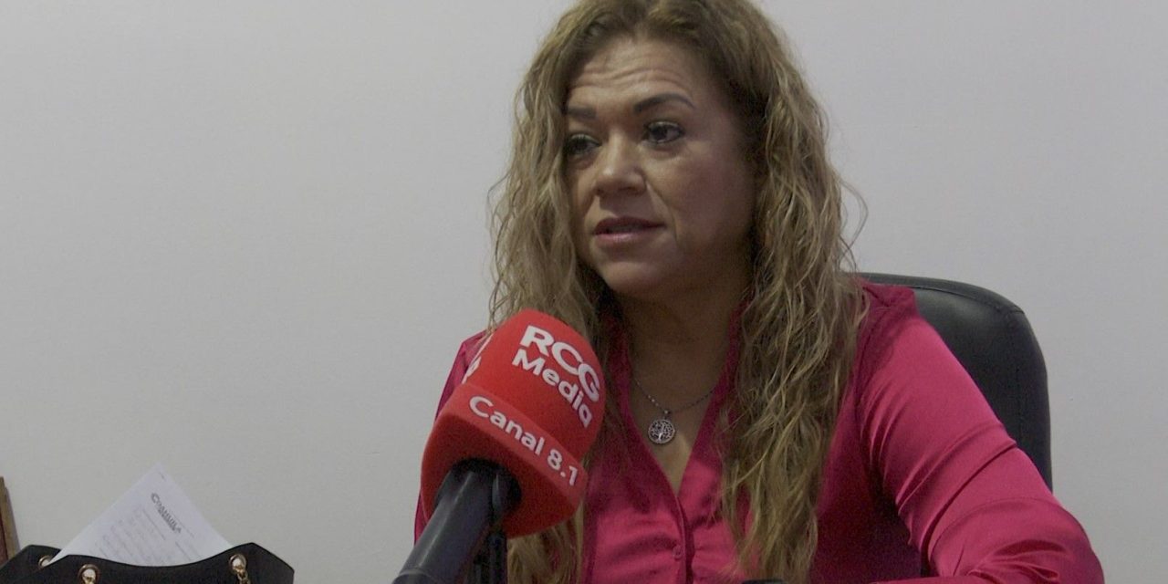 En este mes van 150 denuncias de violencia