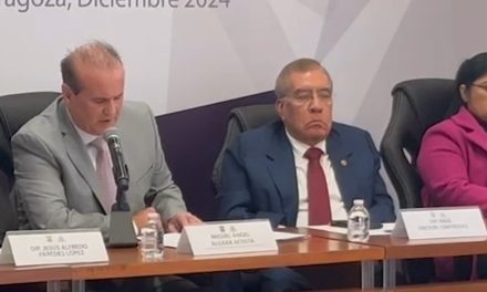 En infraestructura Coahuila tiene rumbo