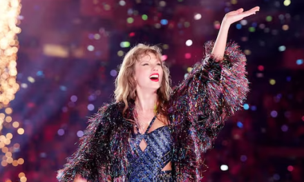 Taylor Swift cierra ‘The Eras Tour’ tras casi 2 años y 149 conciertos