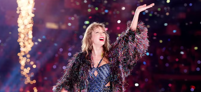 Taylor Swift cierra ‘The Eras Tour’ tras casi 2 años y 149 conciertos