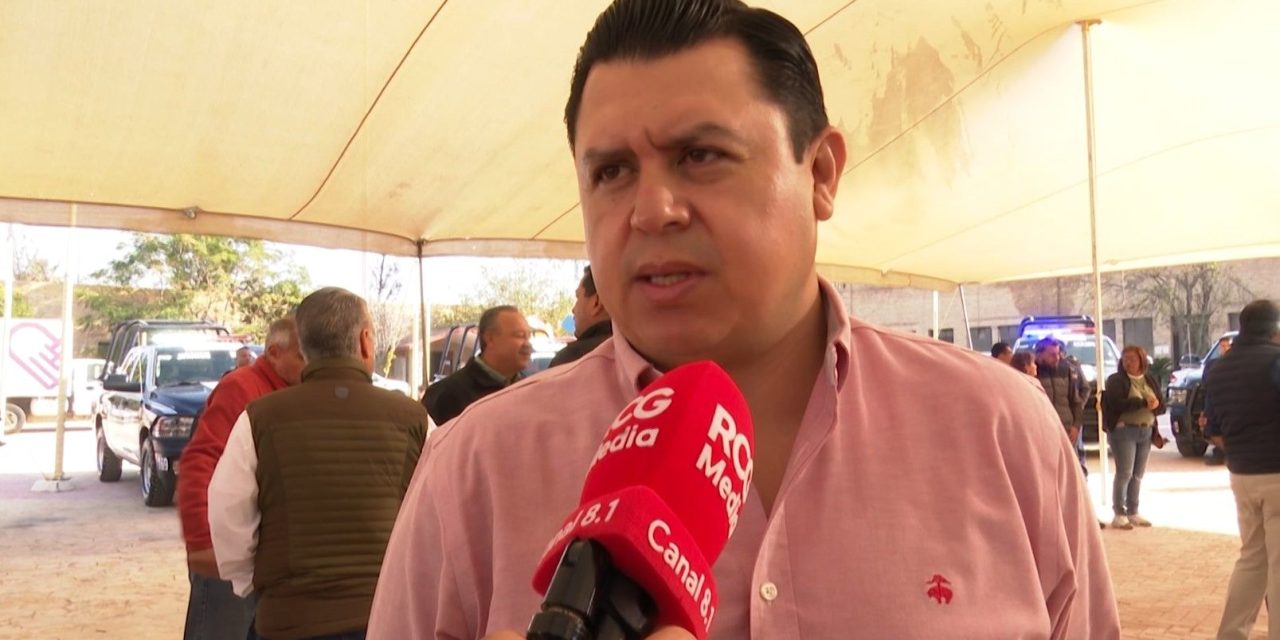 Está garantizado el pago de aguinaldos a más de 850 trabajadores de Ramos Arizpe