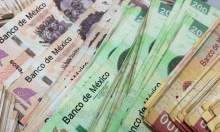 Alerta comercio organizado a ciudadano sobre circulación de billetes falsos