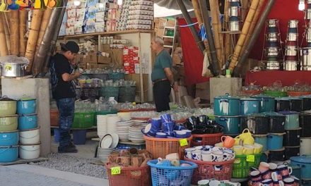 Suspenden Feria de Chilpancingo tras asesinato de presidente del Patronato