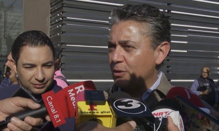 Fijan periodo vacacional de invierno para el Poder Judicial de Coahuila
