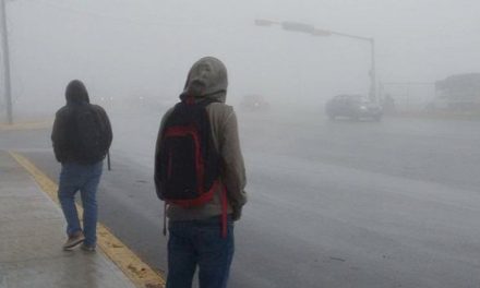 Tome precauciones: Se pronostican chubascos y descenso de temperatura en Coahuila