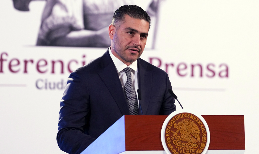 Destacan avances en seguridad en Sinaloa tras visita de García Harfuch