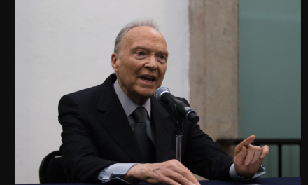 Gertz Manero destaca el legado en seguridad del gobierno de López Obrador
