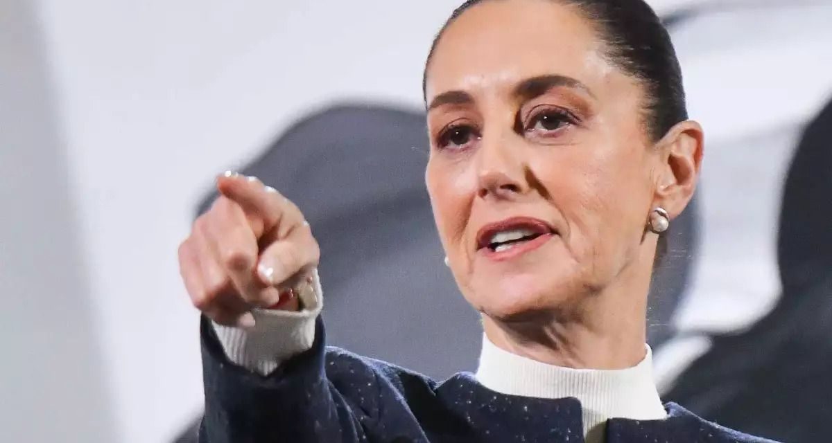 Regresarán las guarderías; Sheinbaum anuncia que serán centros educativos