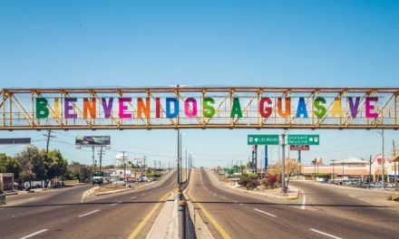 El Cártel de Guasave organiza ‘narco posadas’ en Sinaloa con regalos y rifas