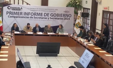 Habrá un mando especial noreste entre los estados de Coahuila, Nuevo León y Tamaulipas