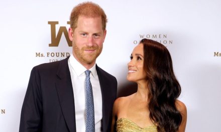 Príncipe Harry desmiente rumores de divorcio y reflexiona sobre su vida en EE. UU.