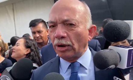 Hay voluntad política del Gobernador para trabajar con todos los alcaldes