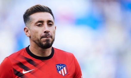Héctor Herrera regresa al fútbol mexicano…. es el nuevo refuerzo del Toluca