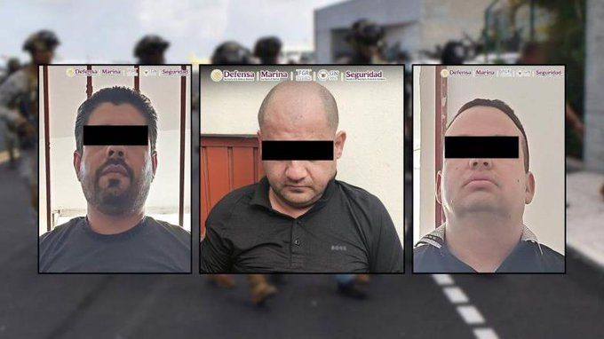 Detienen a hermano de ‘El Pelón’, operador de Los Chapitos, en Sinaloa