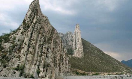 PC de Santa Catarina detecta 20 puntos de riesgo para visitantes en La Huasteca