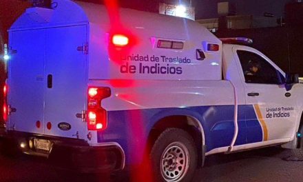 Ataque armado en la colonia Juárez de Irapuato deja cuatro muertos y un menor herido