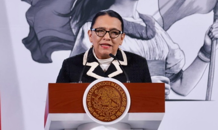 Implementan Estrategia Nacional de Paz en municipios prioritarios